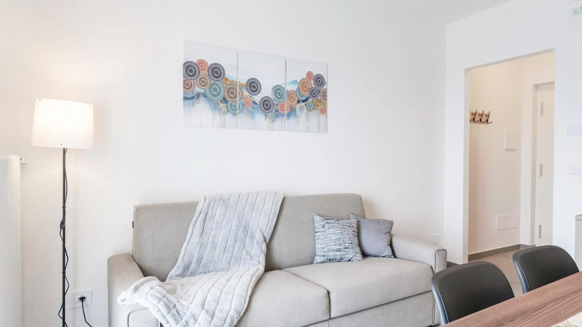 Caesar Apartment - Regarda Travel Lazise Italy