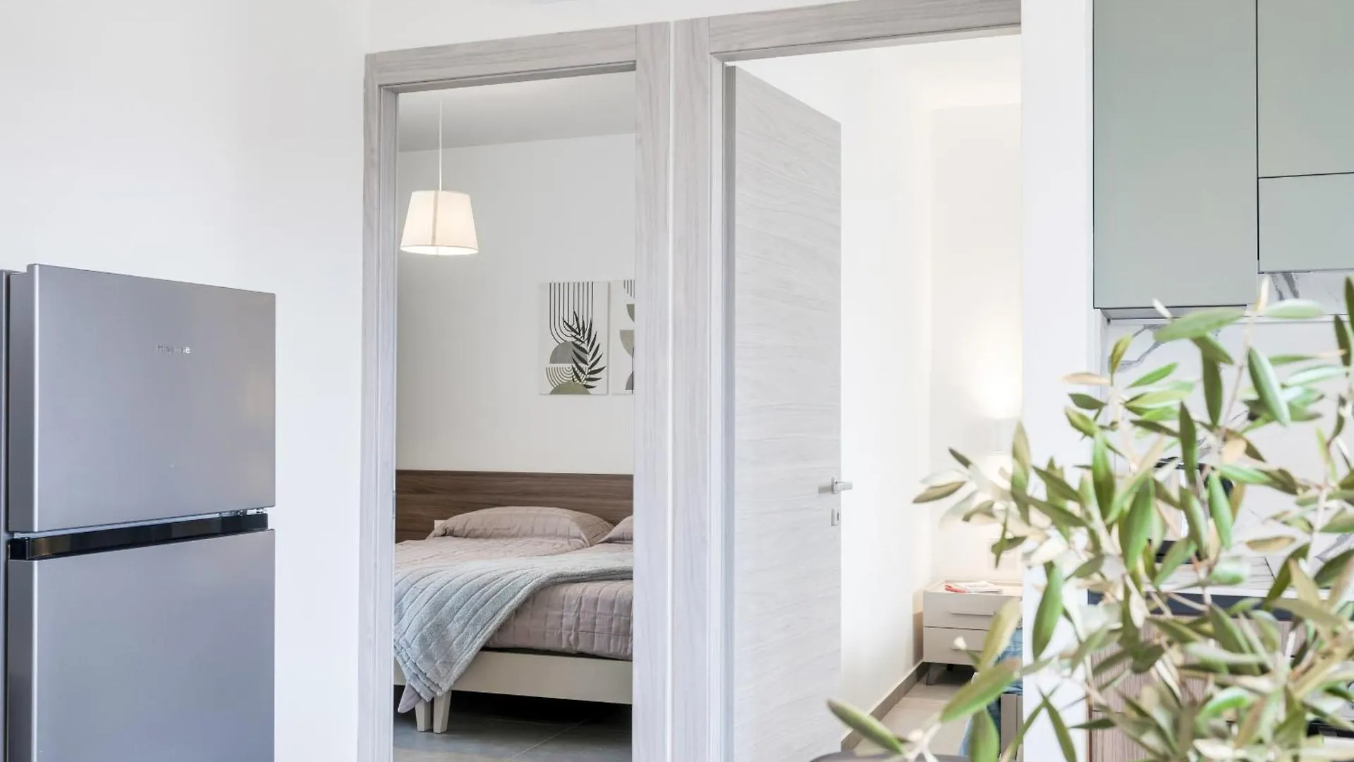 Caesar Apartment - Regarda Travel لاتيزي