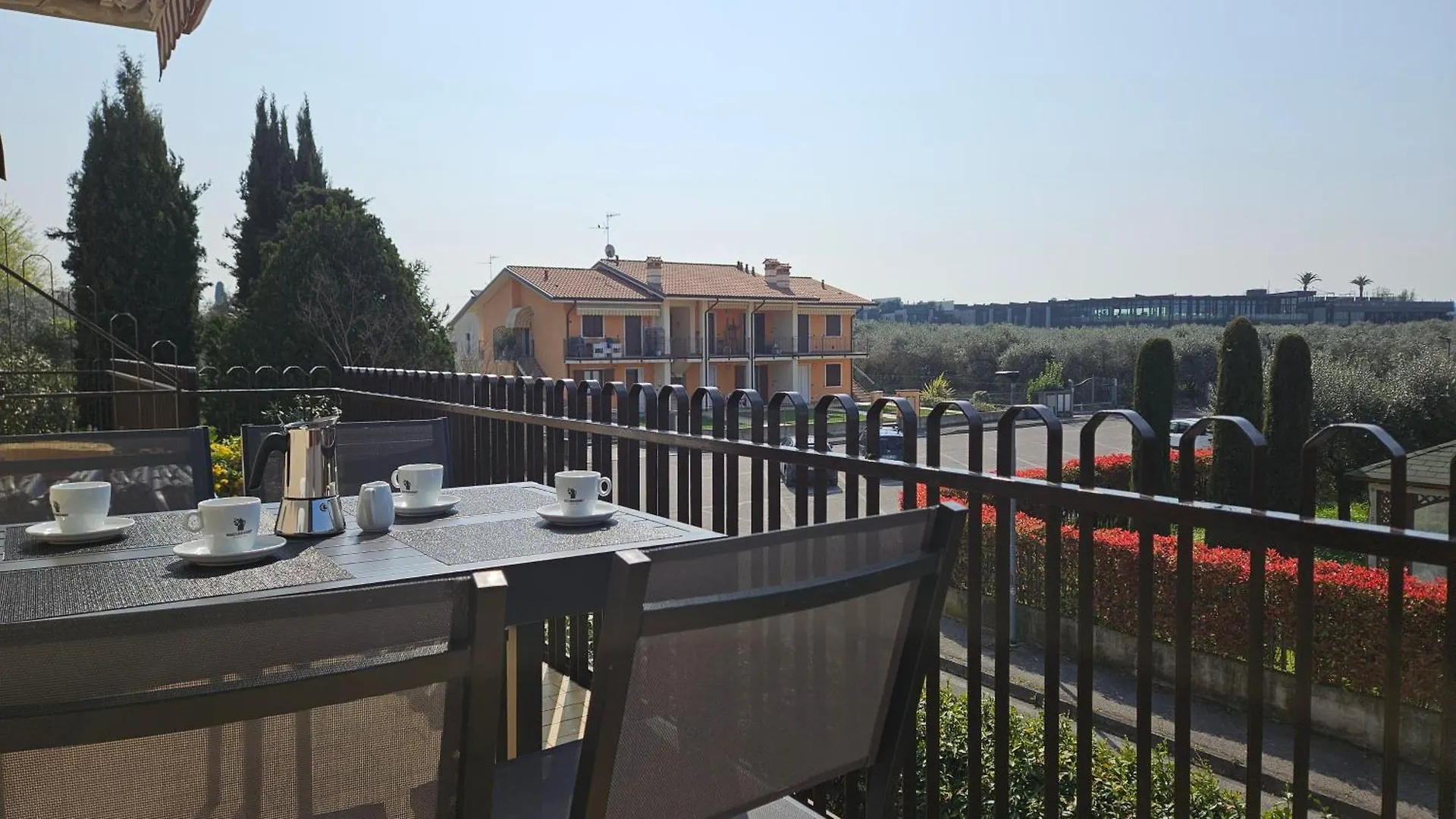 Caesar Apartment - Regarda Travel Lazise Italy