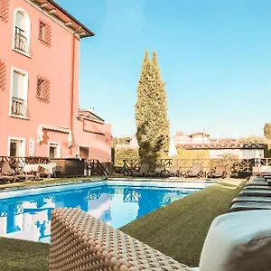 Benacus Hotel