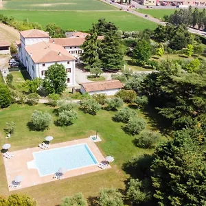  Appartamento Colombare Teboi