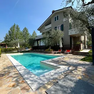 Apartment Villarobinia, Lazise