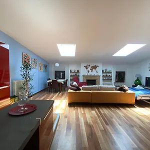  Appartamento Frane House
