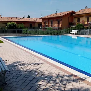  Appartamento Casa Viola E Relax!