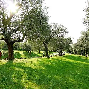 Al Vajo Vakantieboerderij