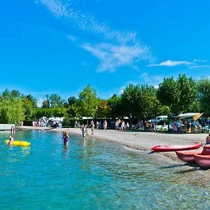 3* Campsite Village Du Parc