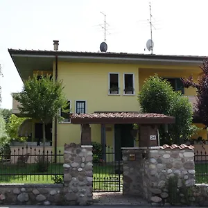  Appartamento Eligio'