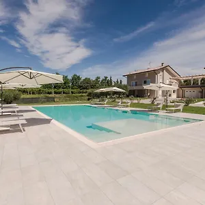 Apartment Luxury, Lazise