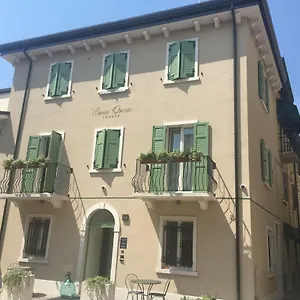 Casa Oreste Gasthuis