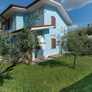  Appartamento Bella Cora