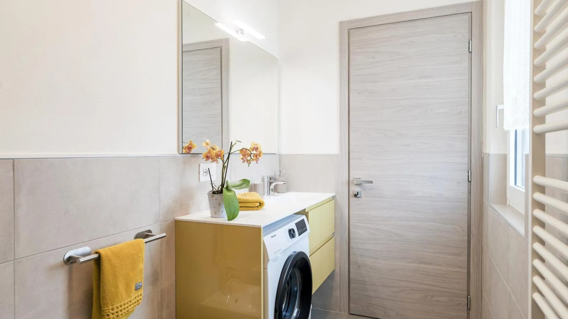 Caesar Apartment - Regarda Travel Lazise