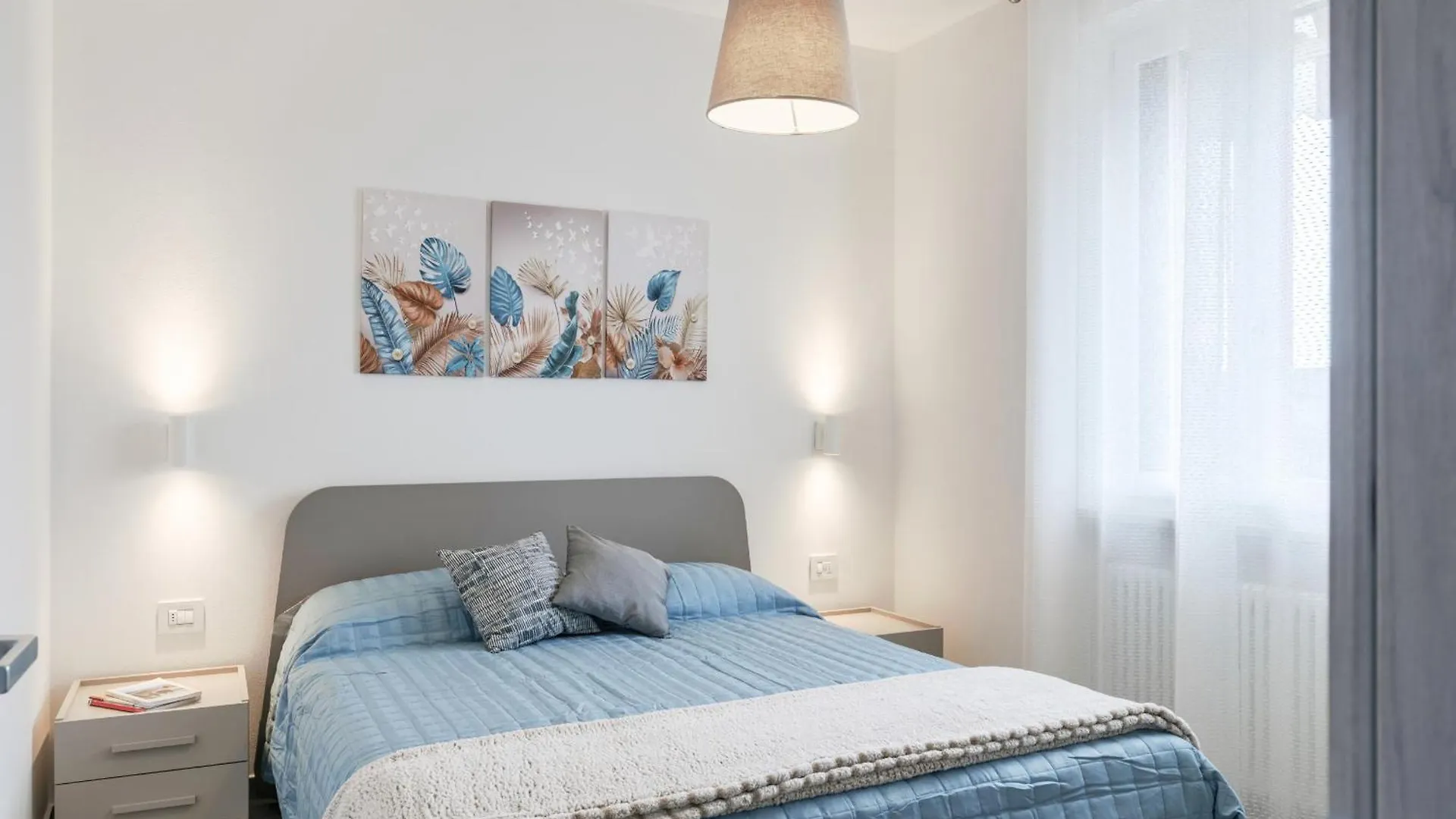 Caesar Apartment - Regarda Travel Lazise