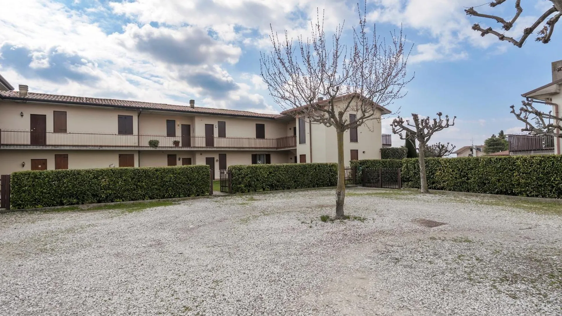 Caesar Apartment - Regarda Travel Lazise 0*,