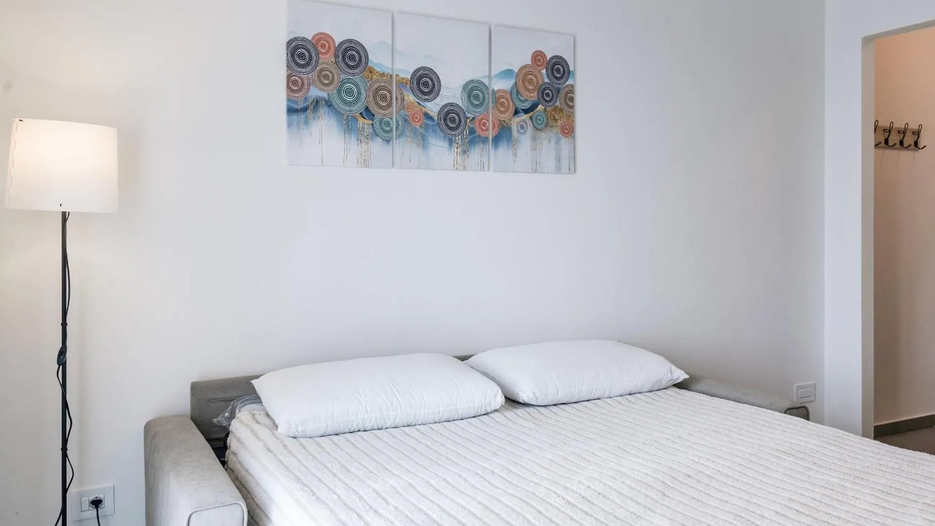 Caesar Apartment - Regarda Travel Lazise