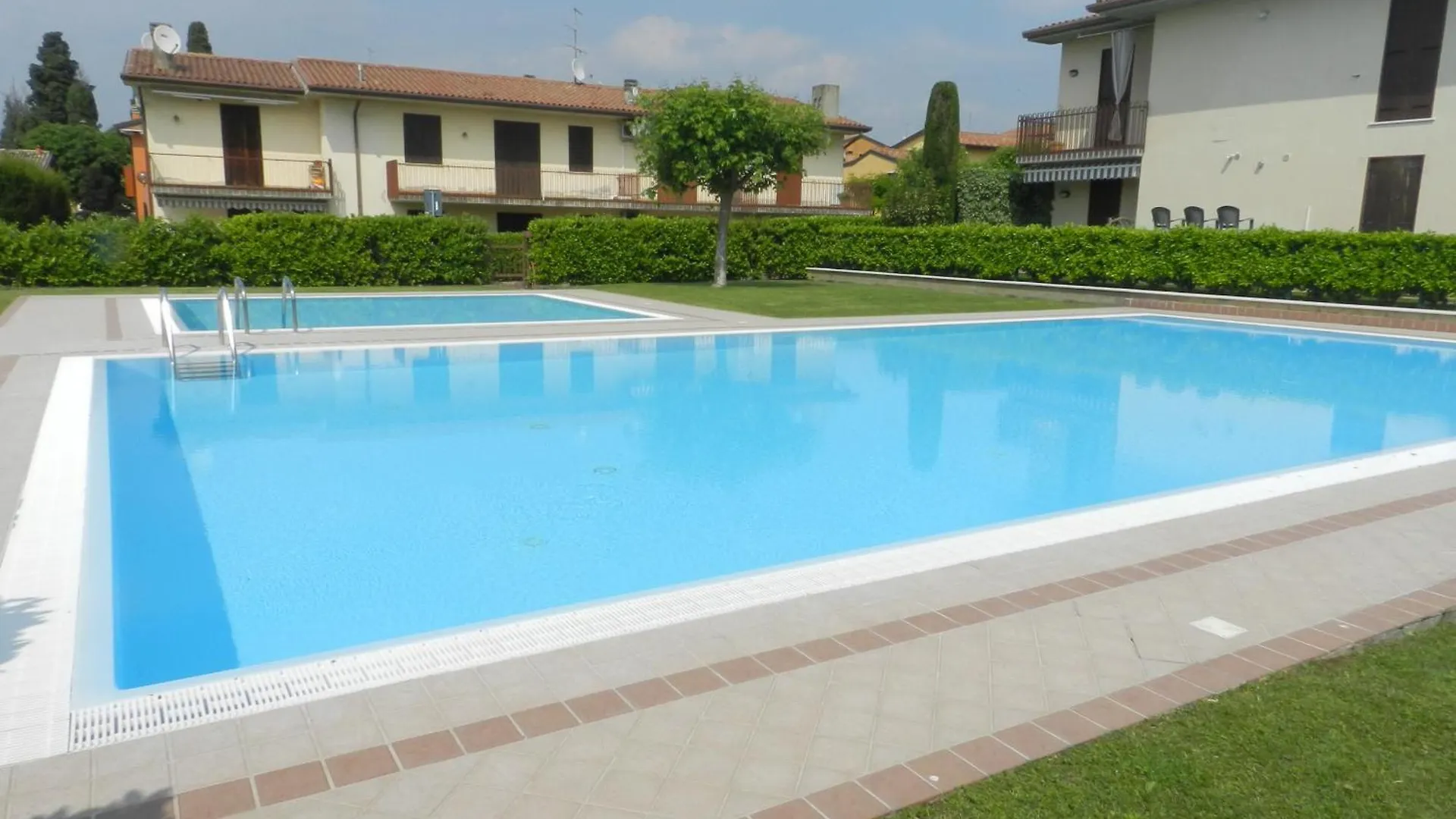 Caesar Apartment - Regarda Travel Lazise