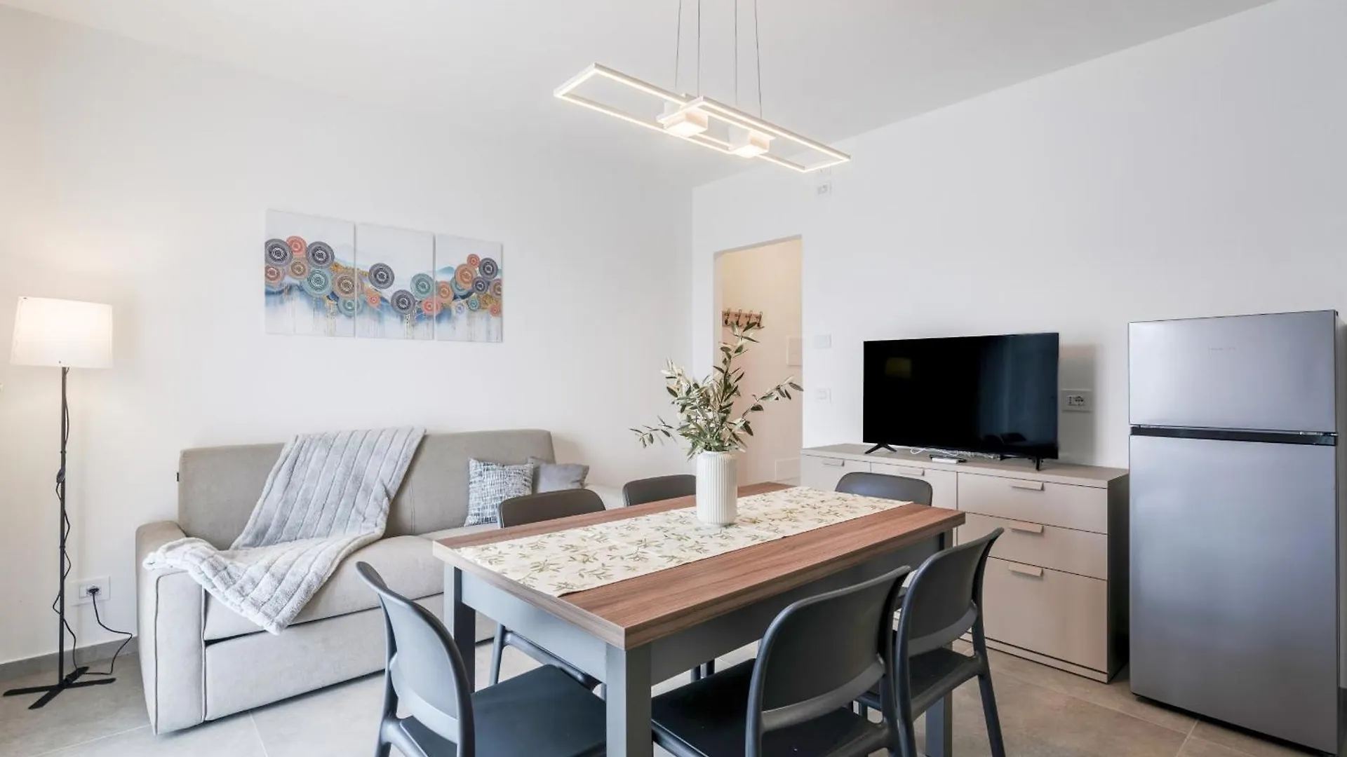 Caesar Apartment - Regarda Travel Lazise