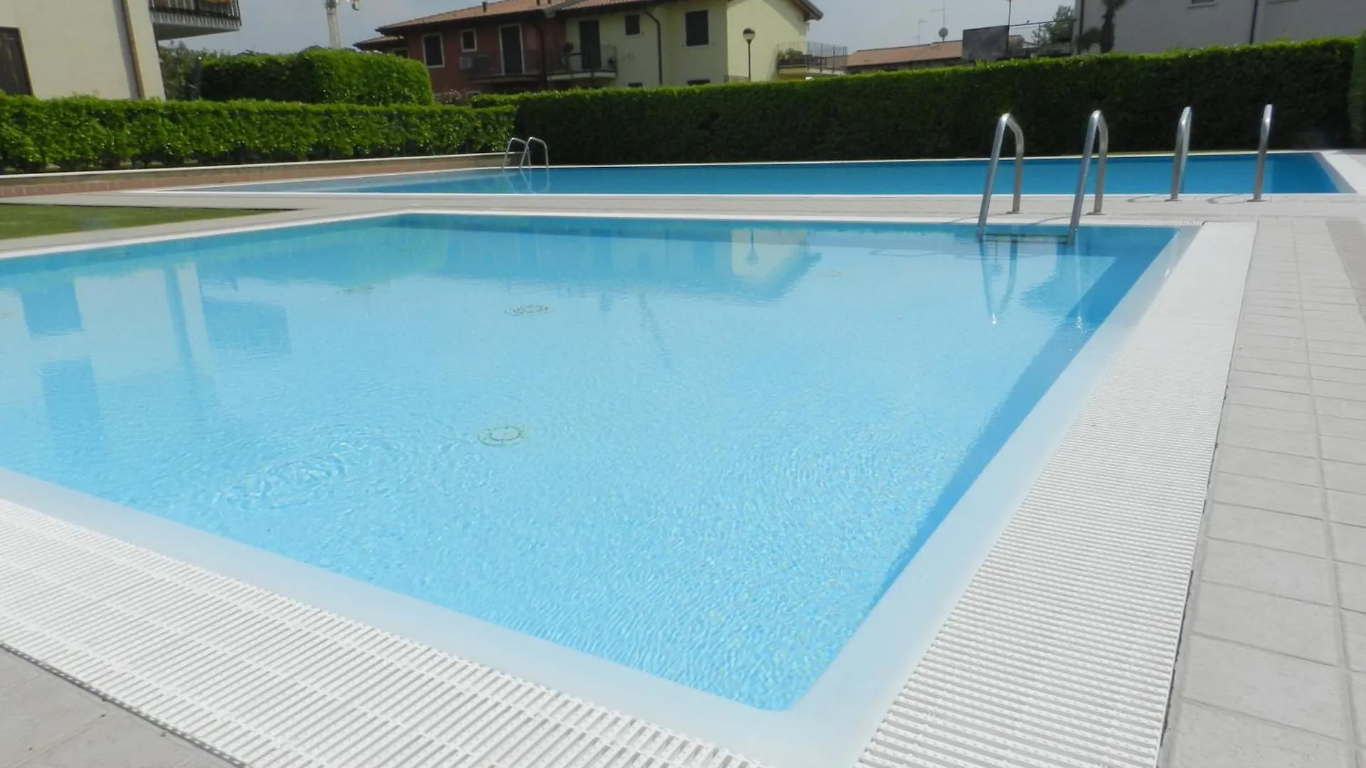 Caesar Apartment - Regarda Travel Lazise 0*,