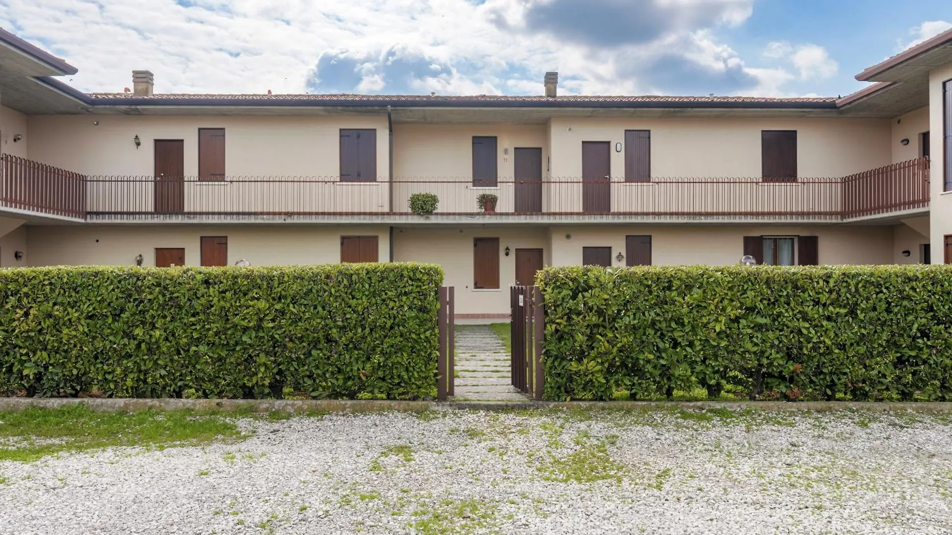 Caesar Apartment - Regarda Travel Lazise 0*,
