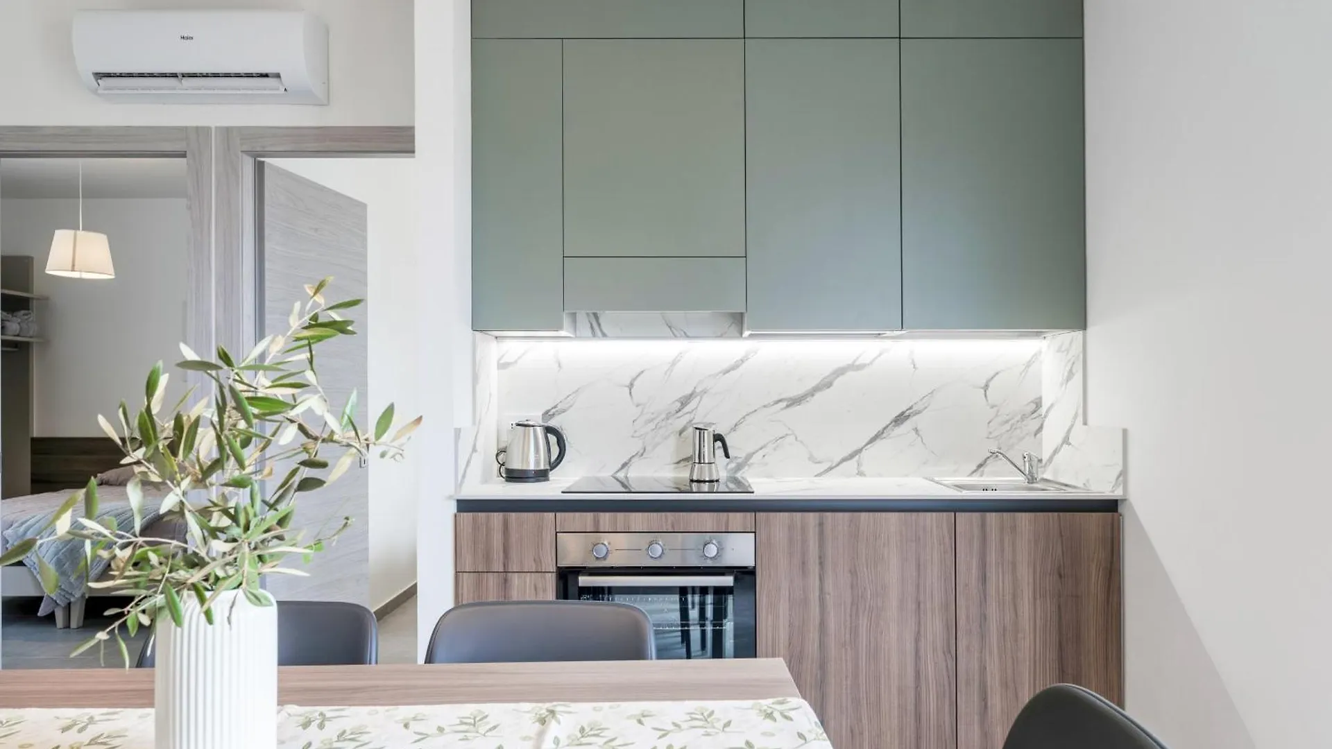 Caesar Apartment - Regarda Travel Lazise