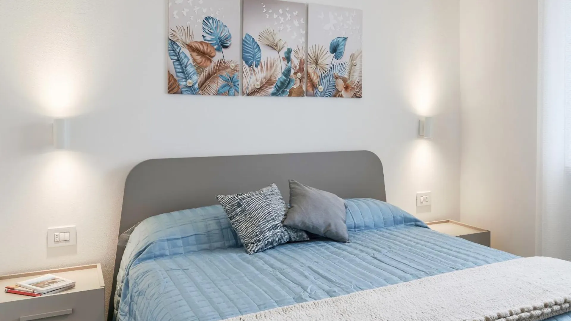 Caesar Apartment - Regarda Travel Lazise