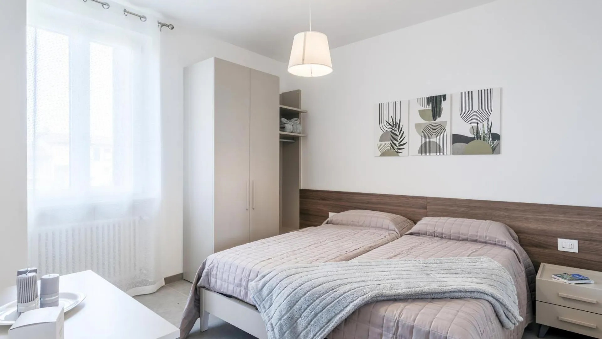 Caesar Apartment - Regarda Travel Lazise