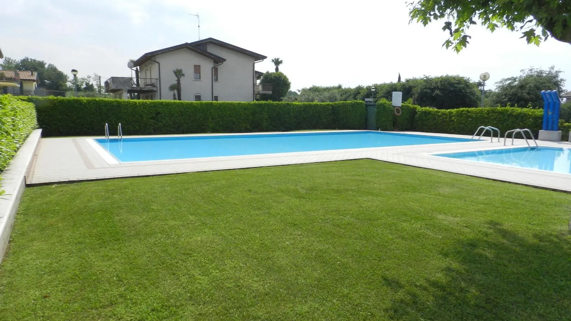 Caesar Apartment - Regarda Travel Lazise