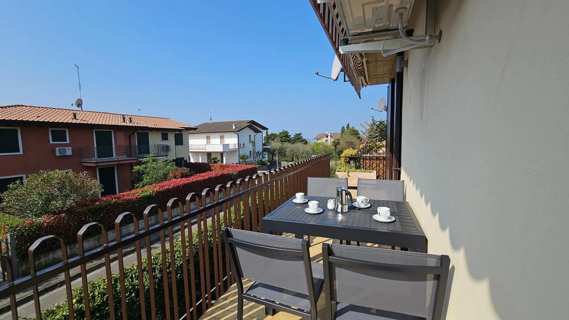 Caesar Apartment - Regarda Travel Lazise 0*,  Italy