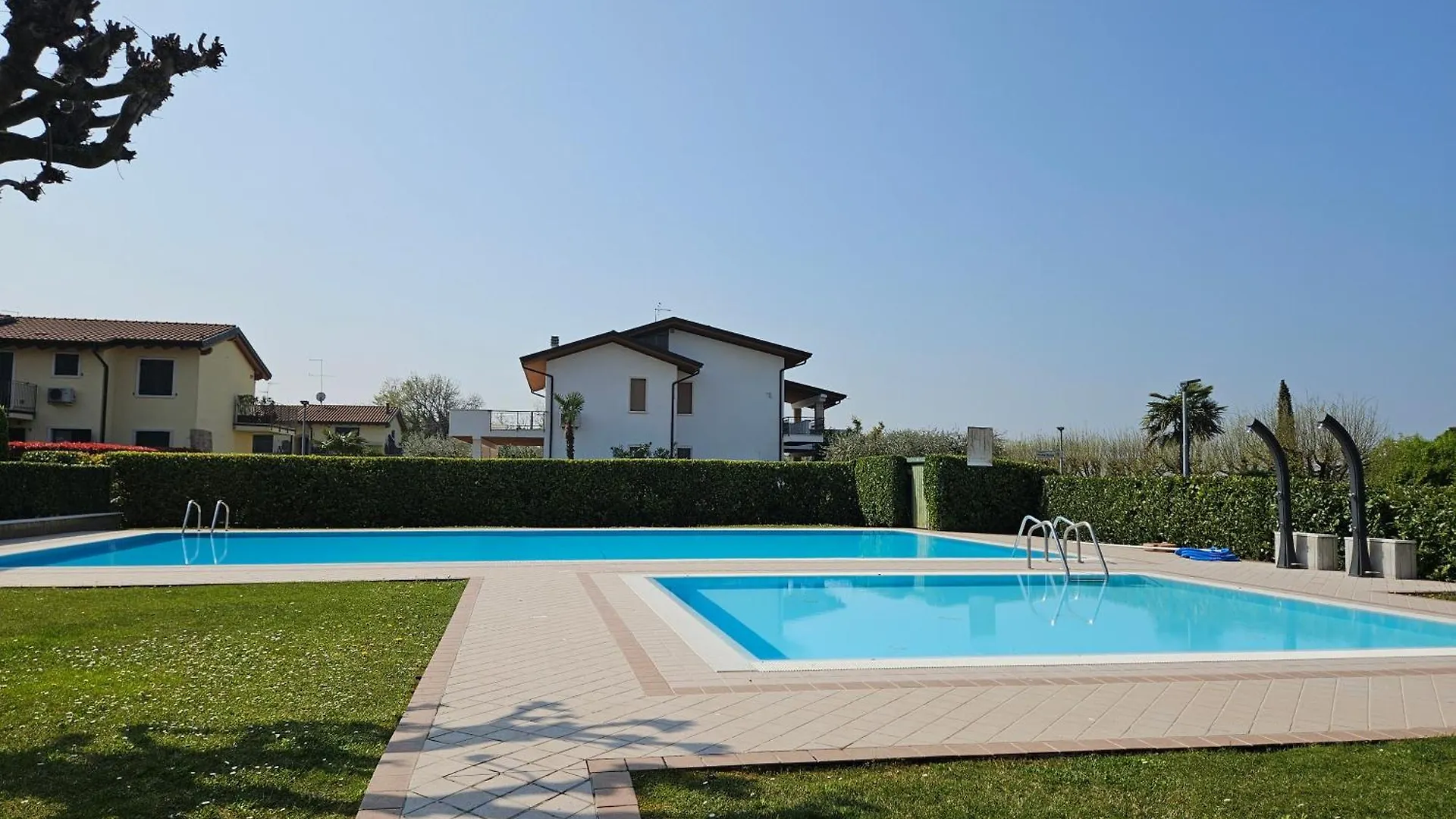 Caesar Apartment - Regarda Travel Lazise Italy